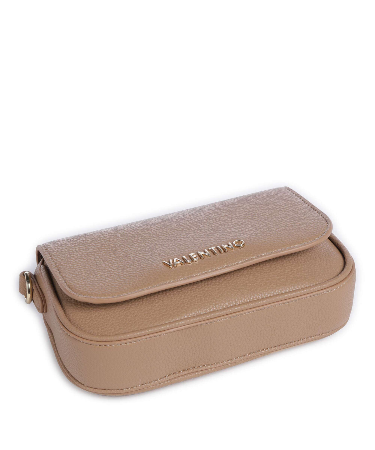 Valentino Bags Miramar Crossbody bag beige