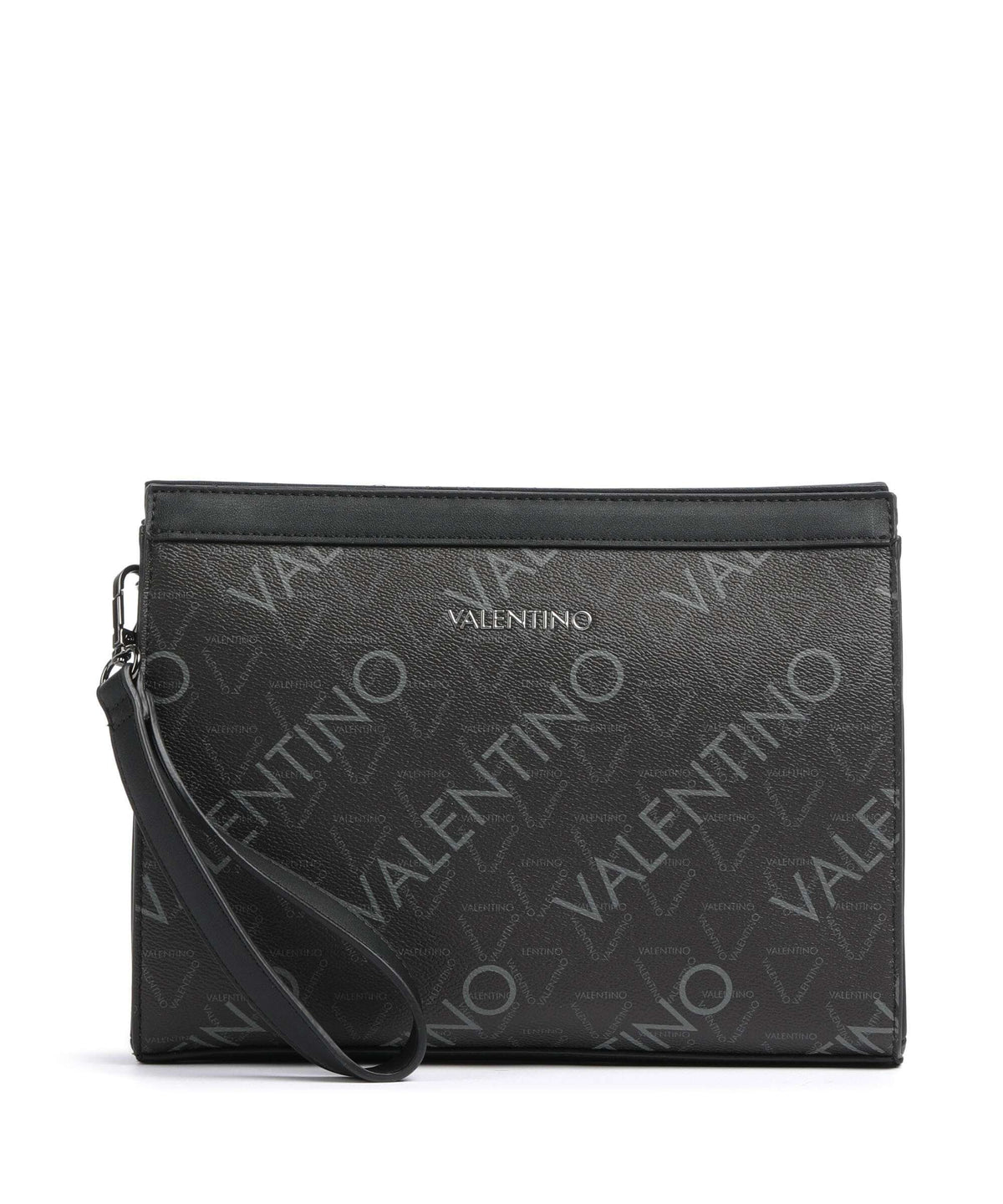 Valentino Bags Zefir Toiletry bag nero/multicolour