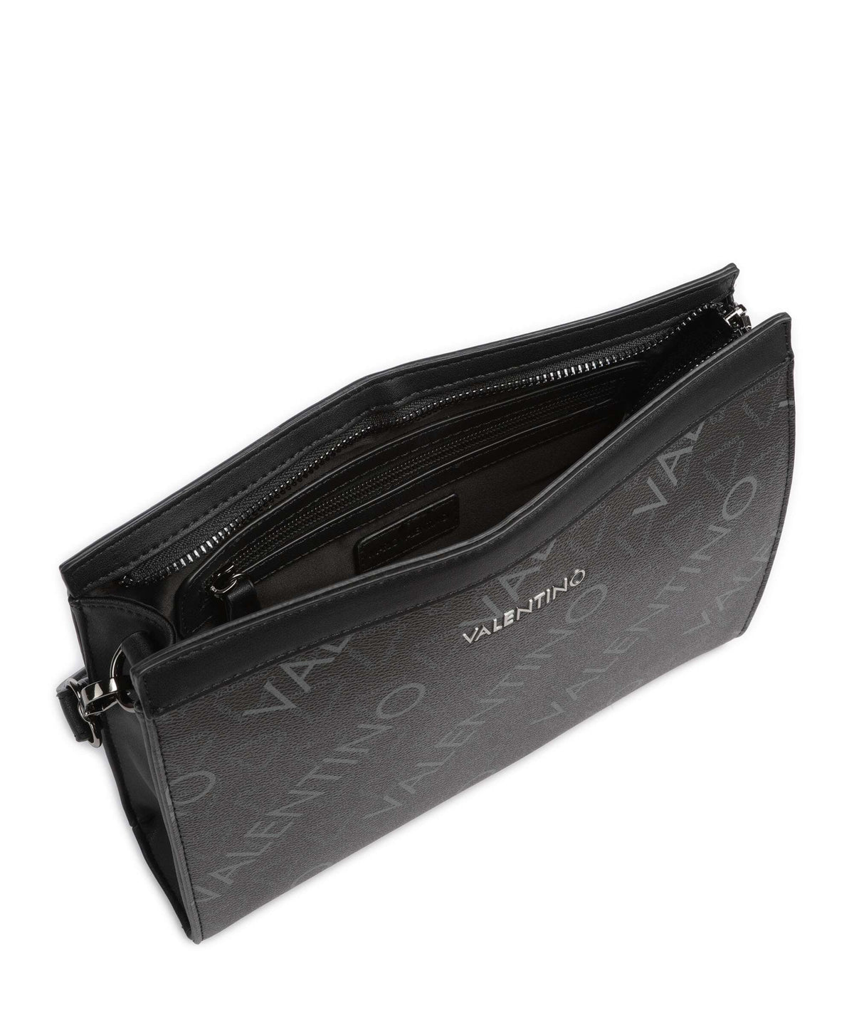 Valentino Bags Zefir Toiletry bag nero/multicolour