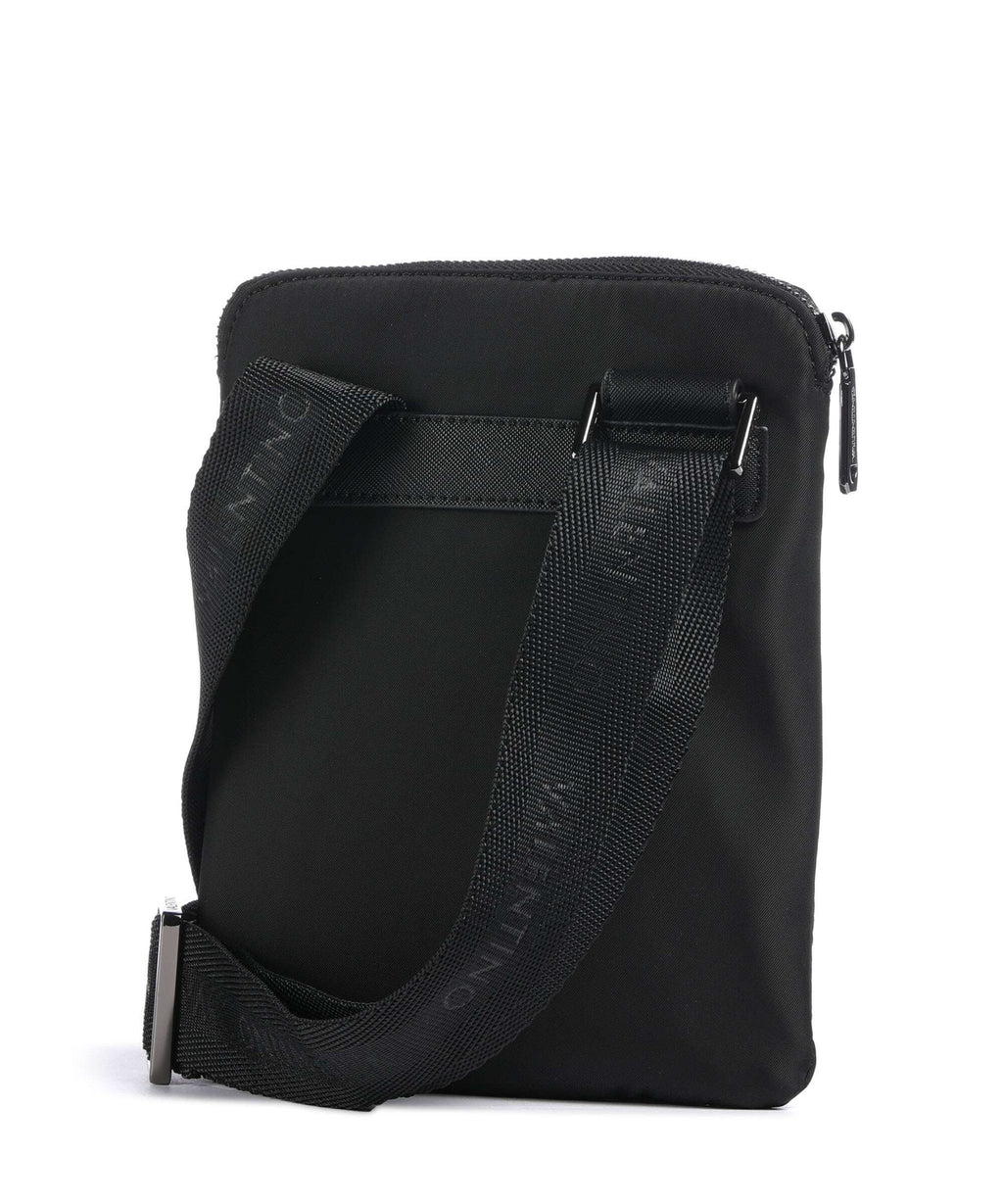 Valentino Bags Cardano Crossbody bag nero