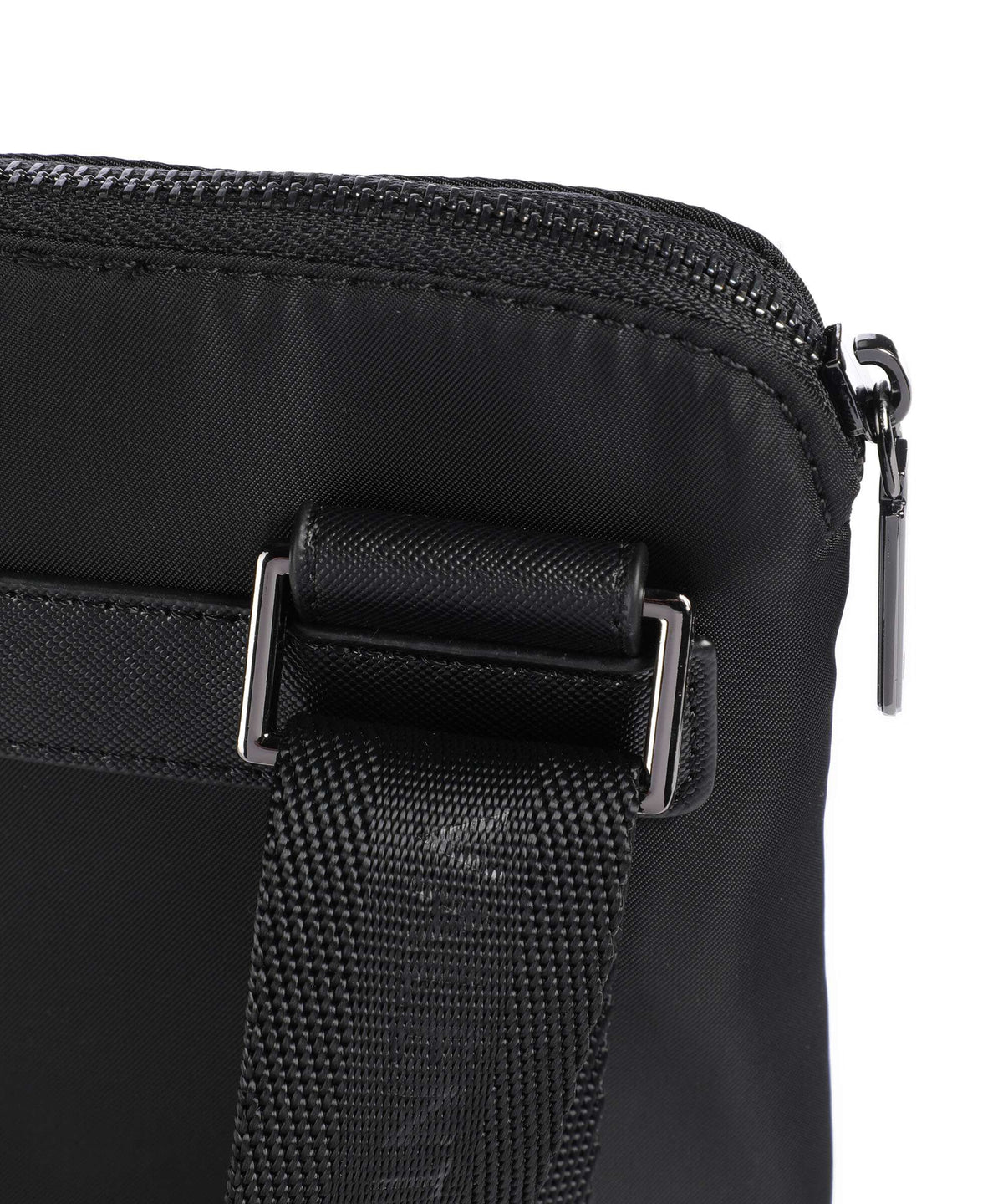 Valentino Bags Cardano Crossbody bag nero
