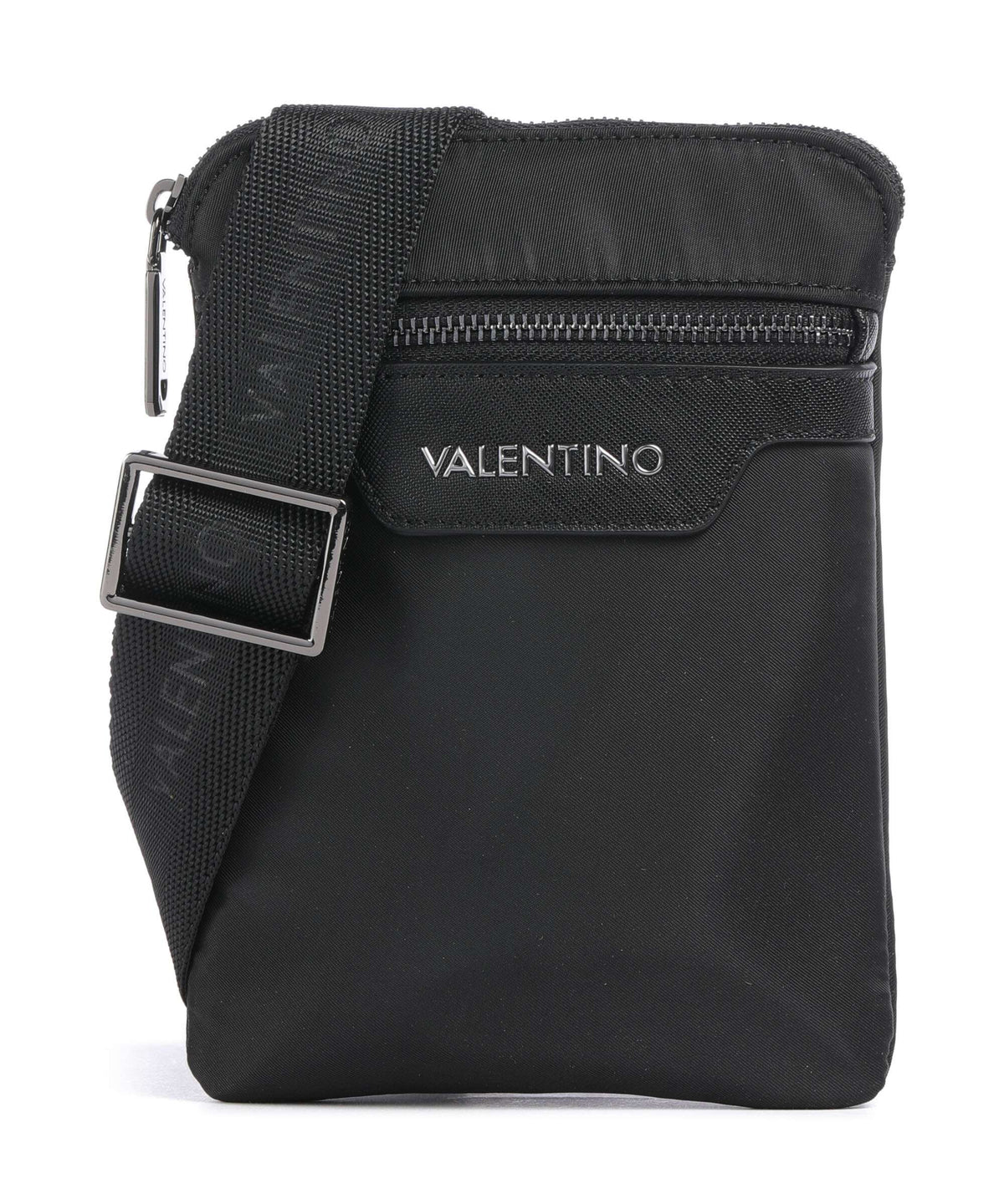 Valentino Bags Cardano Crossbody bag nero