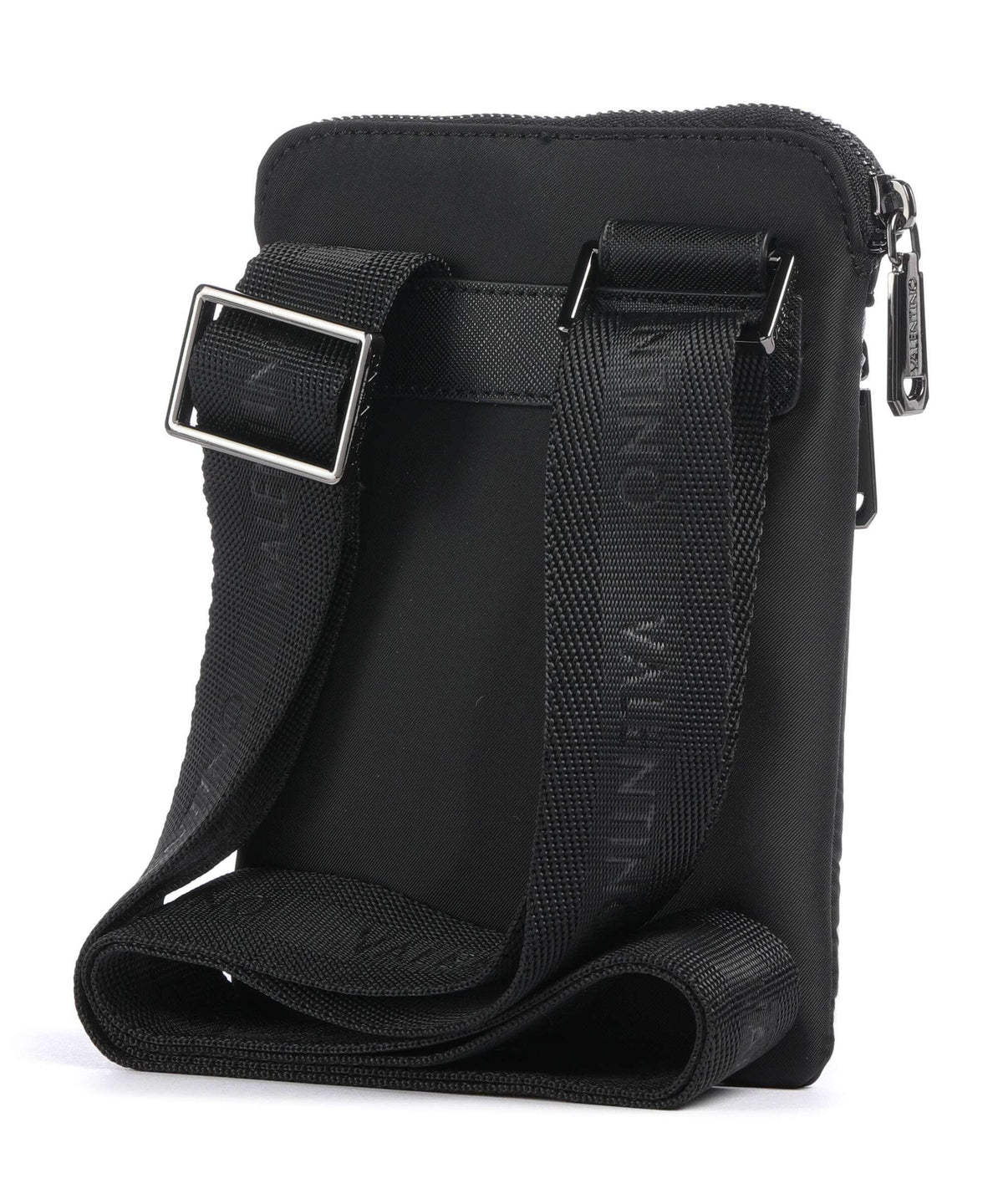 Valentino Bags Cardano Crossbody bag nero
