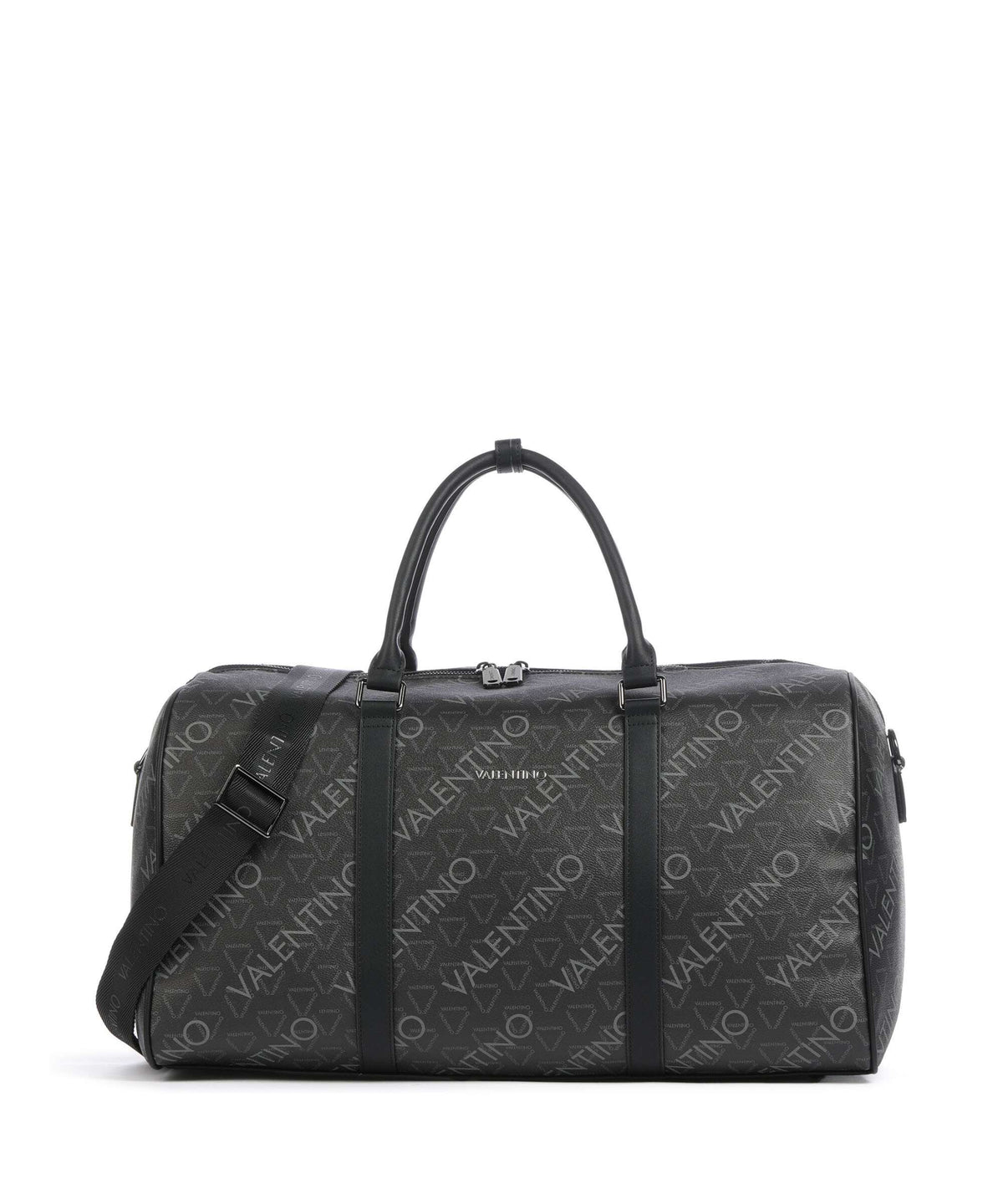 Valentino Bags Zefir Weekend bag nero/multicolour