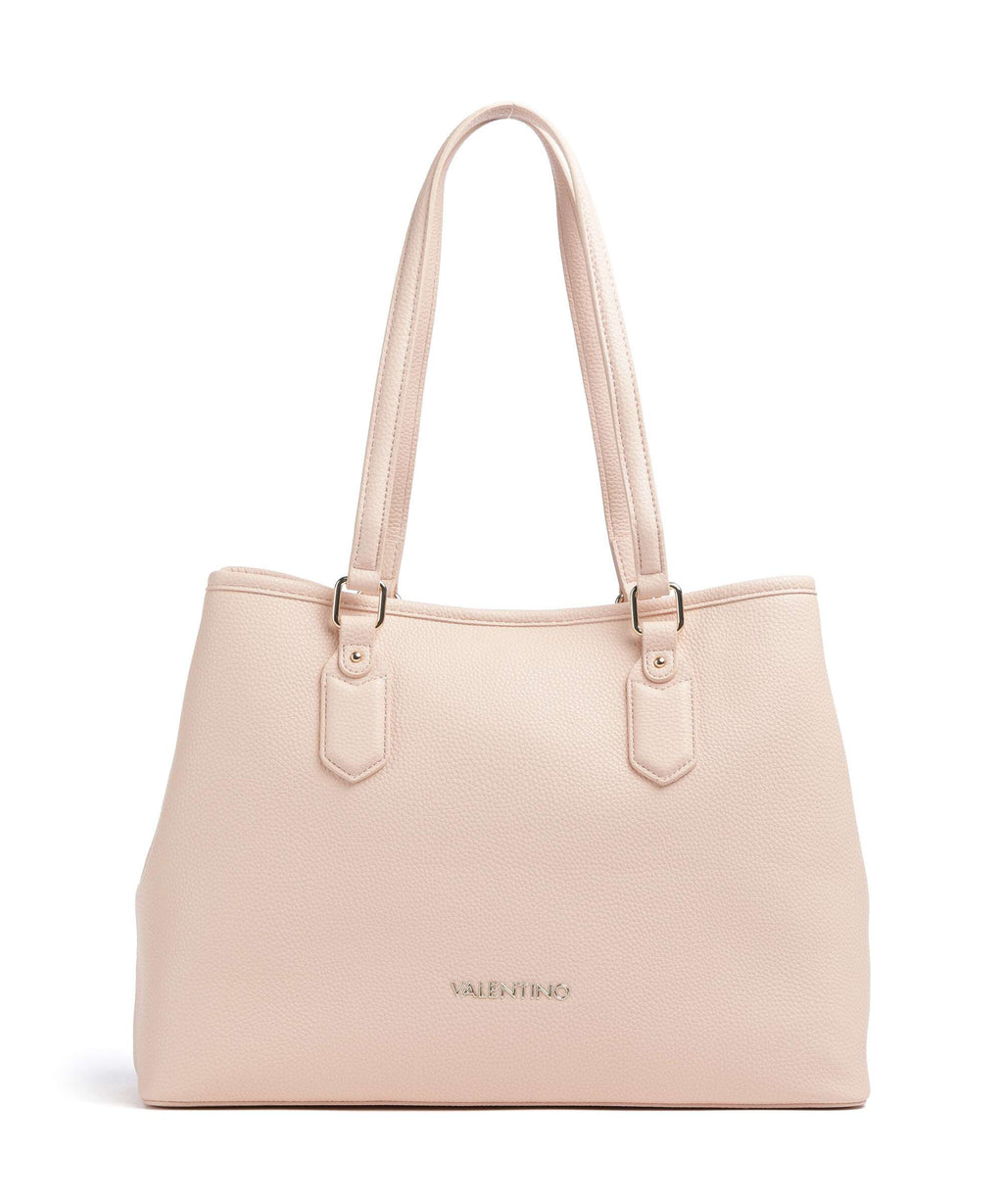 Valentino Bags Brixton Tote bag cipria