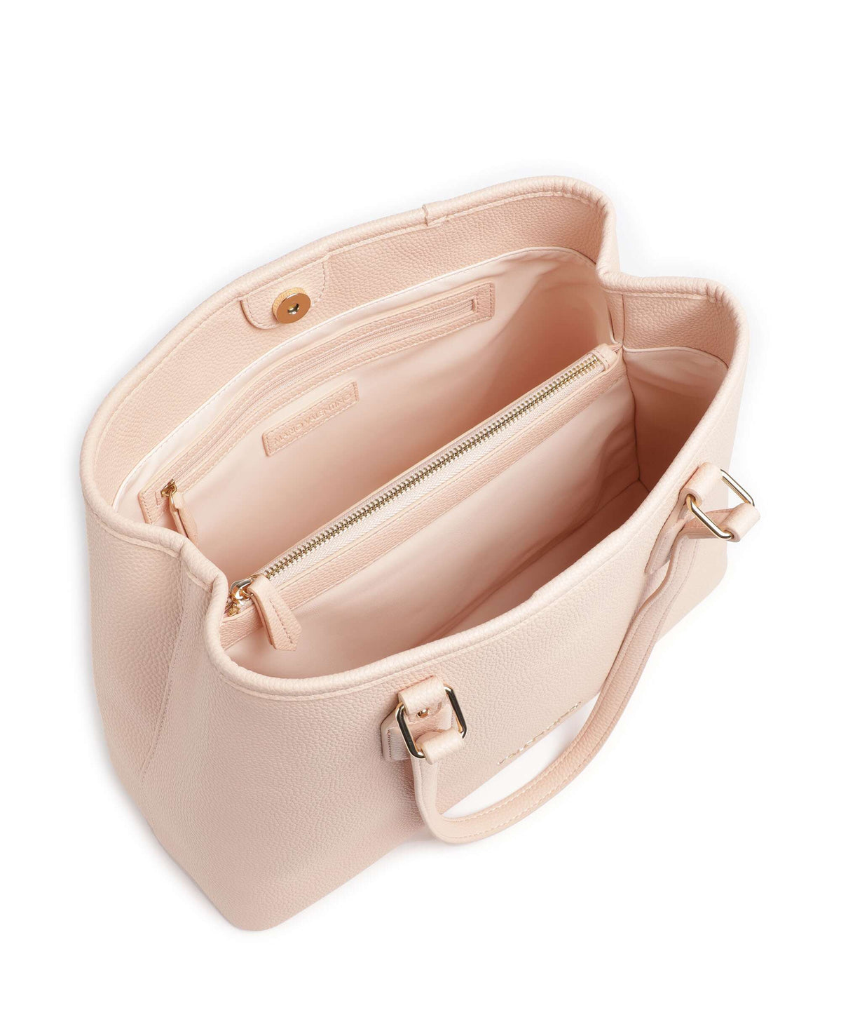 Valentino Bags Brixton Tote bag cipria