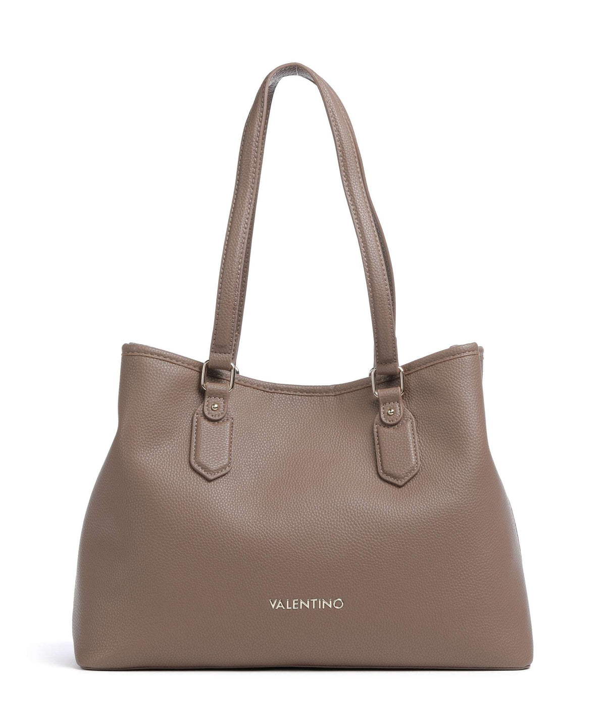 Valentino Bags Brixton Tote bag taupe
