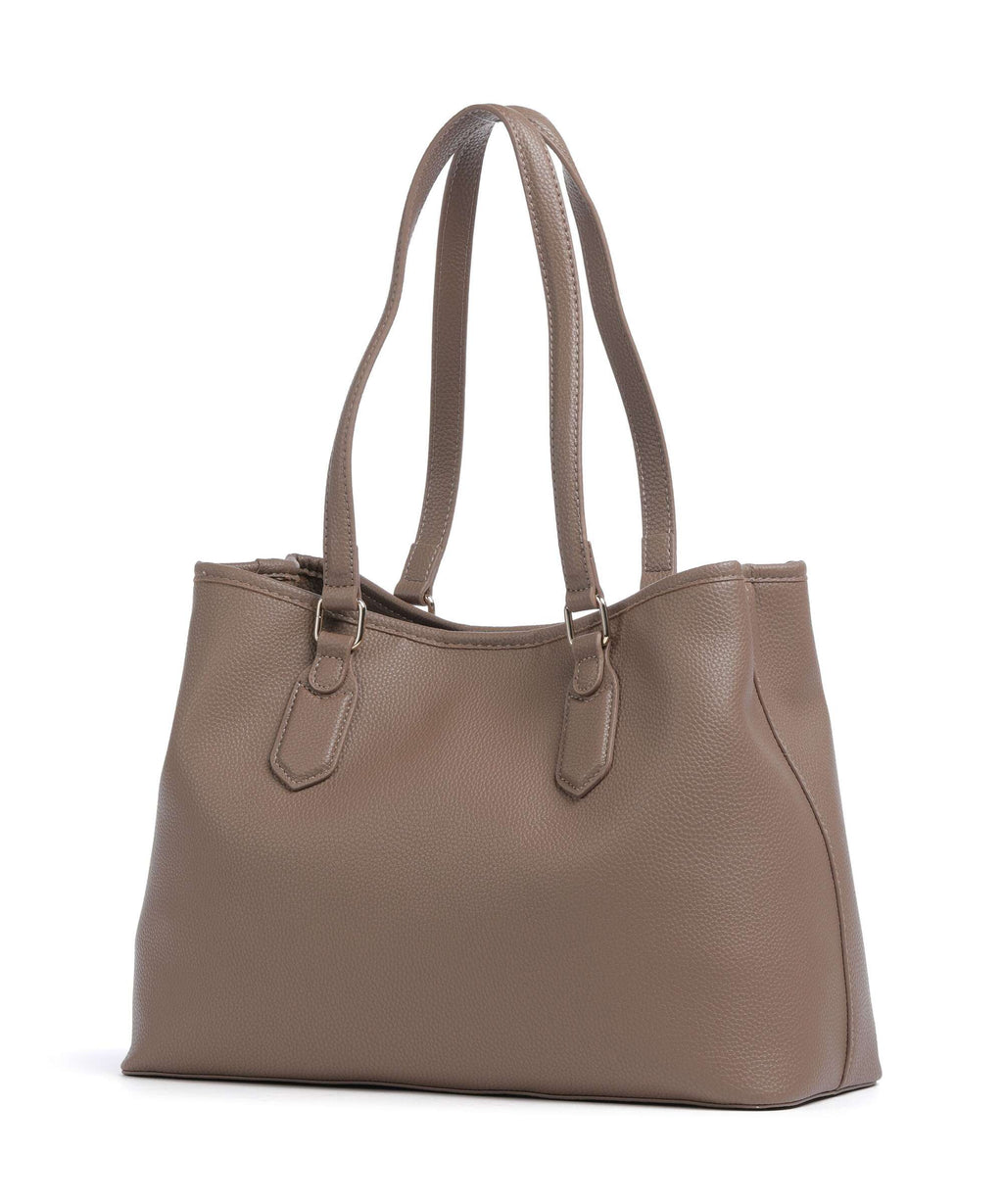 Valentino Bags Brixton Tote bag taupe