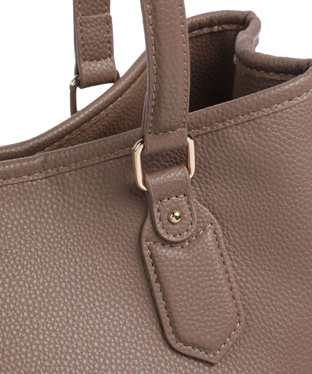 Valentino Bags Brixton Tote bag taupe