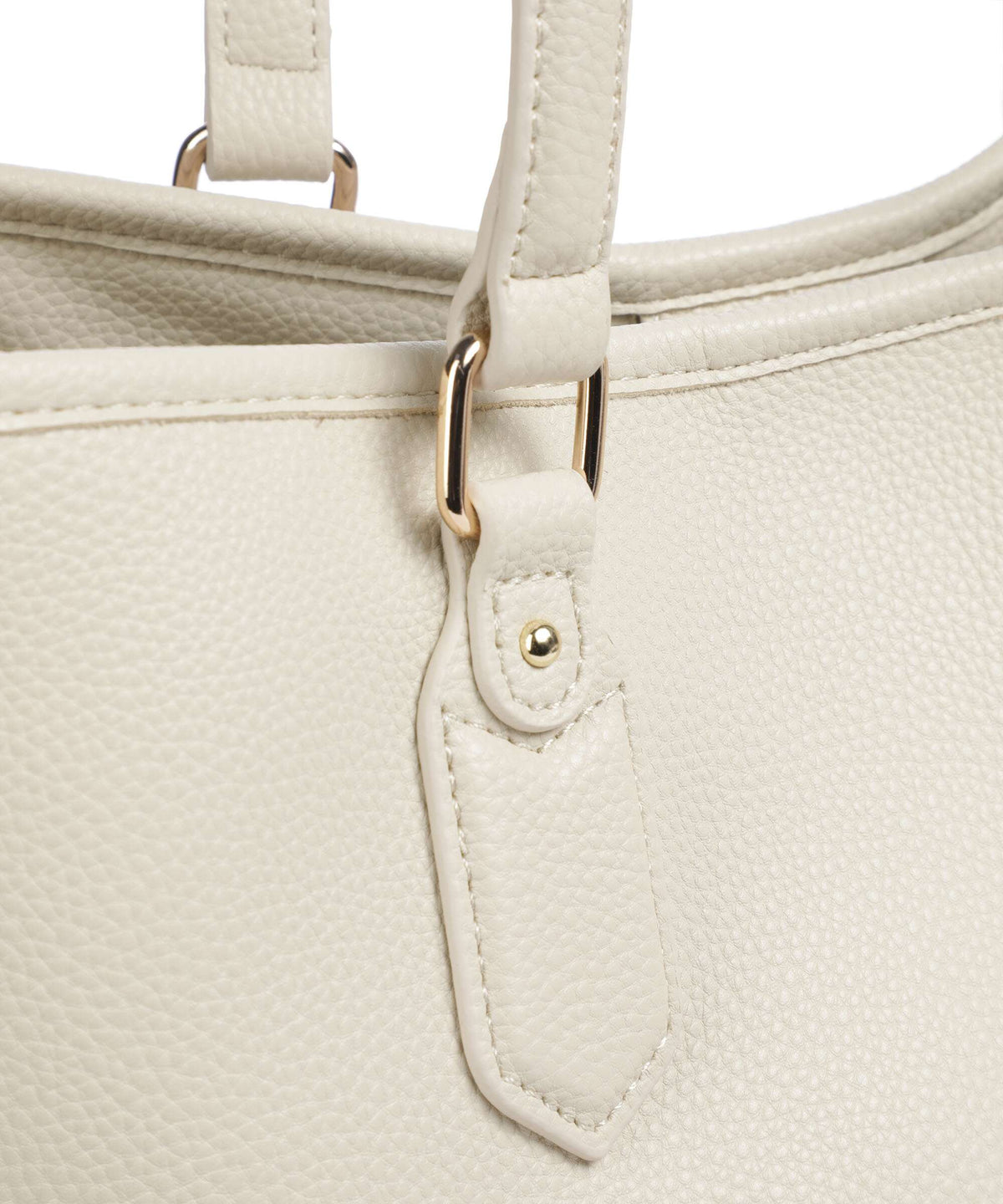 Valentino Bags Brixton Tote bag ecru