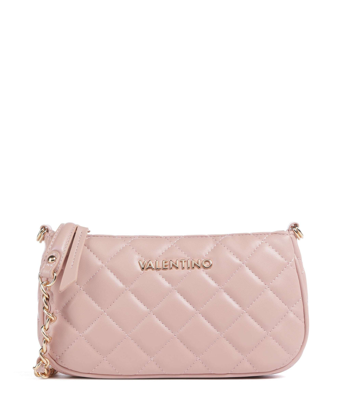 Valentino Bags Ocarina Crossbody bag cipria