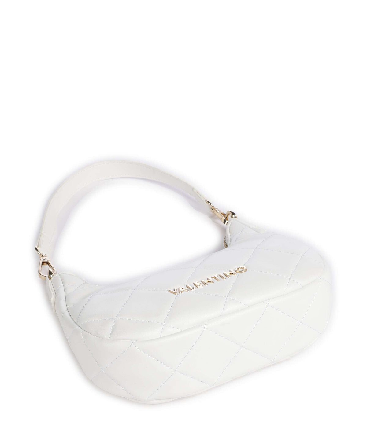 Valentino Bags Ocarina Shoulder bag bianco