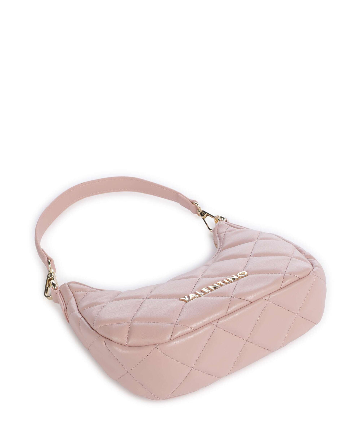 Valentino Bags Ocarina Shoulder bag cipria