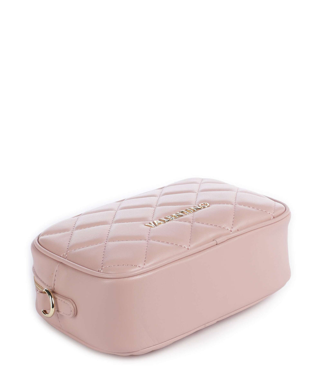 Valentino Bags Ocarina Crossbody bag cipria