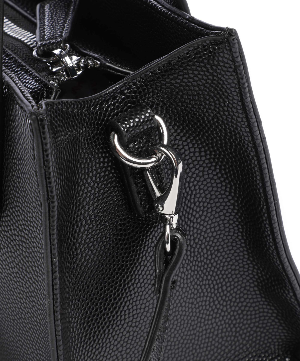Valentino Bags Divina Crossbody bag nero