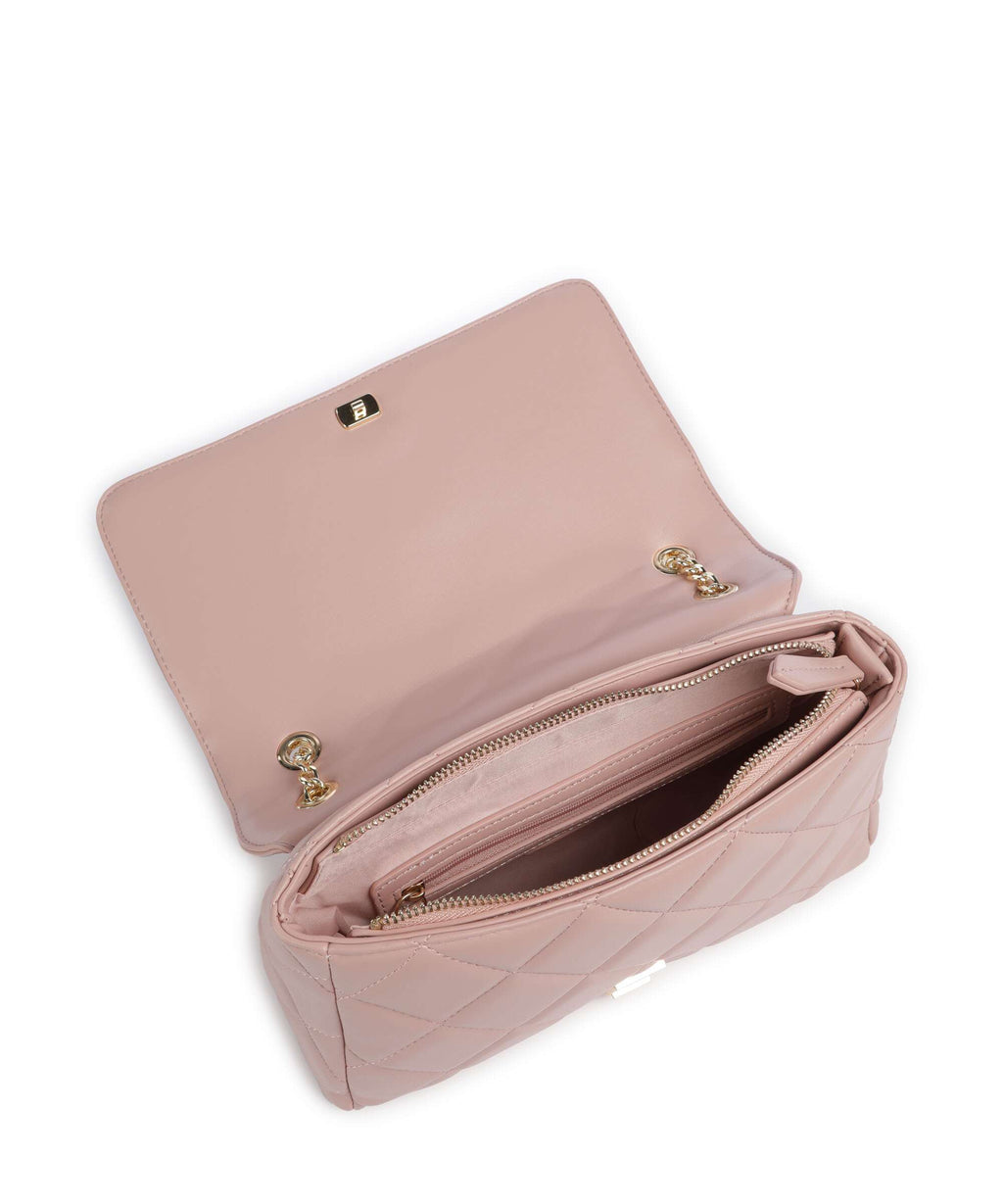 Valentino Bags Ocarina Shoulder bag cipria