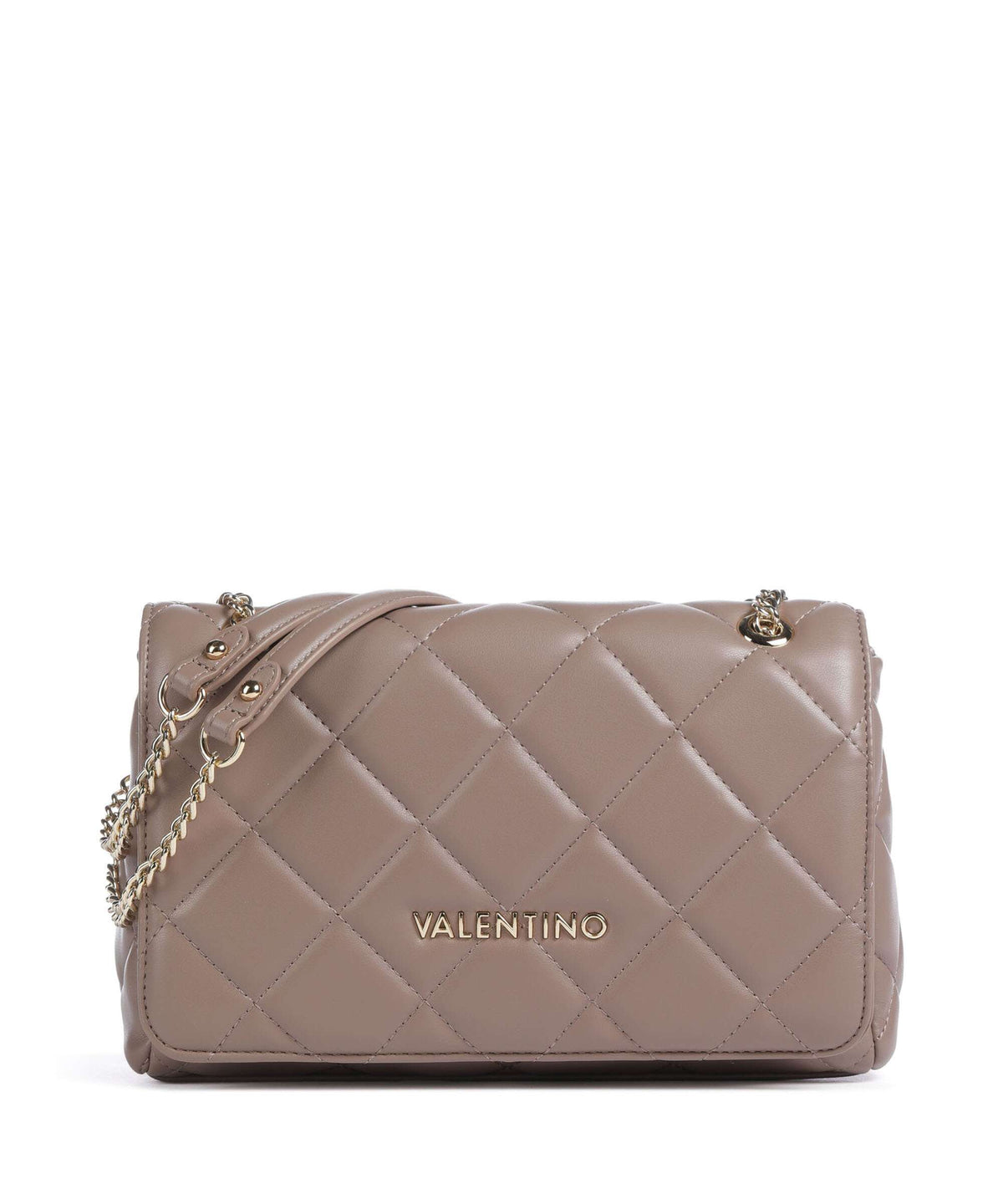 Valentino Bags Ocarina Shoulder bag taupe