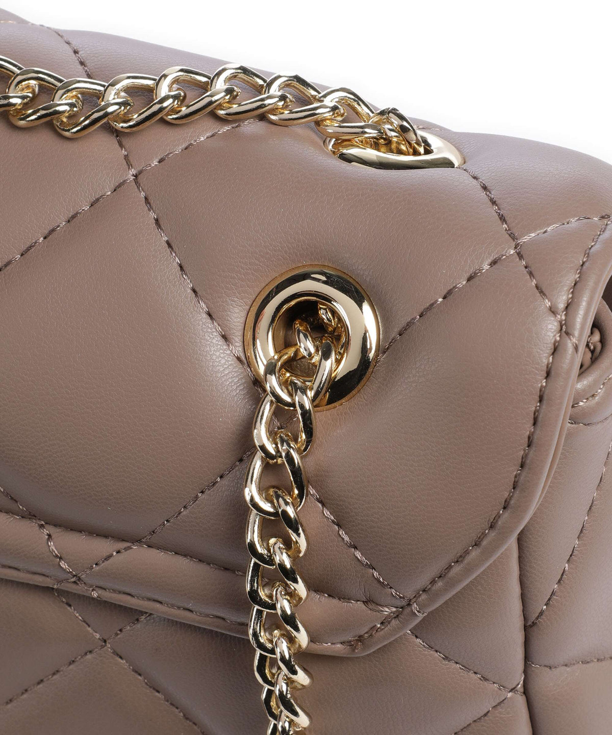 Valentino Bags Ocarina Shoulder bag taupe