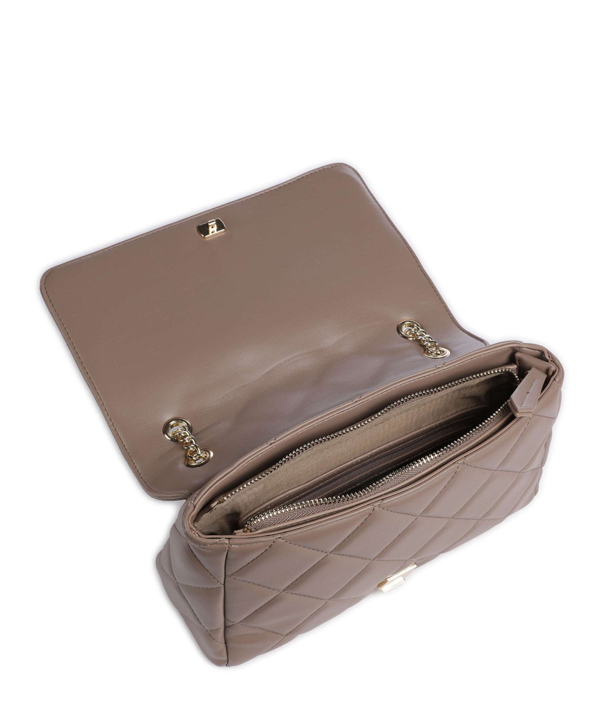 Valentino Bags Ocarina Shoulder bag taupe