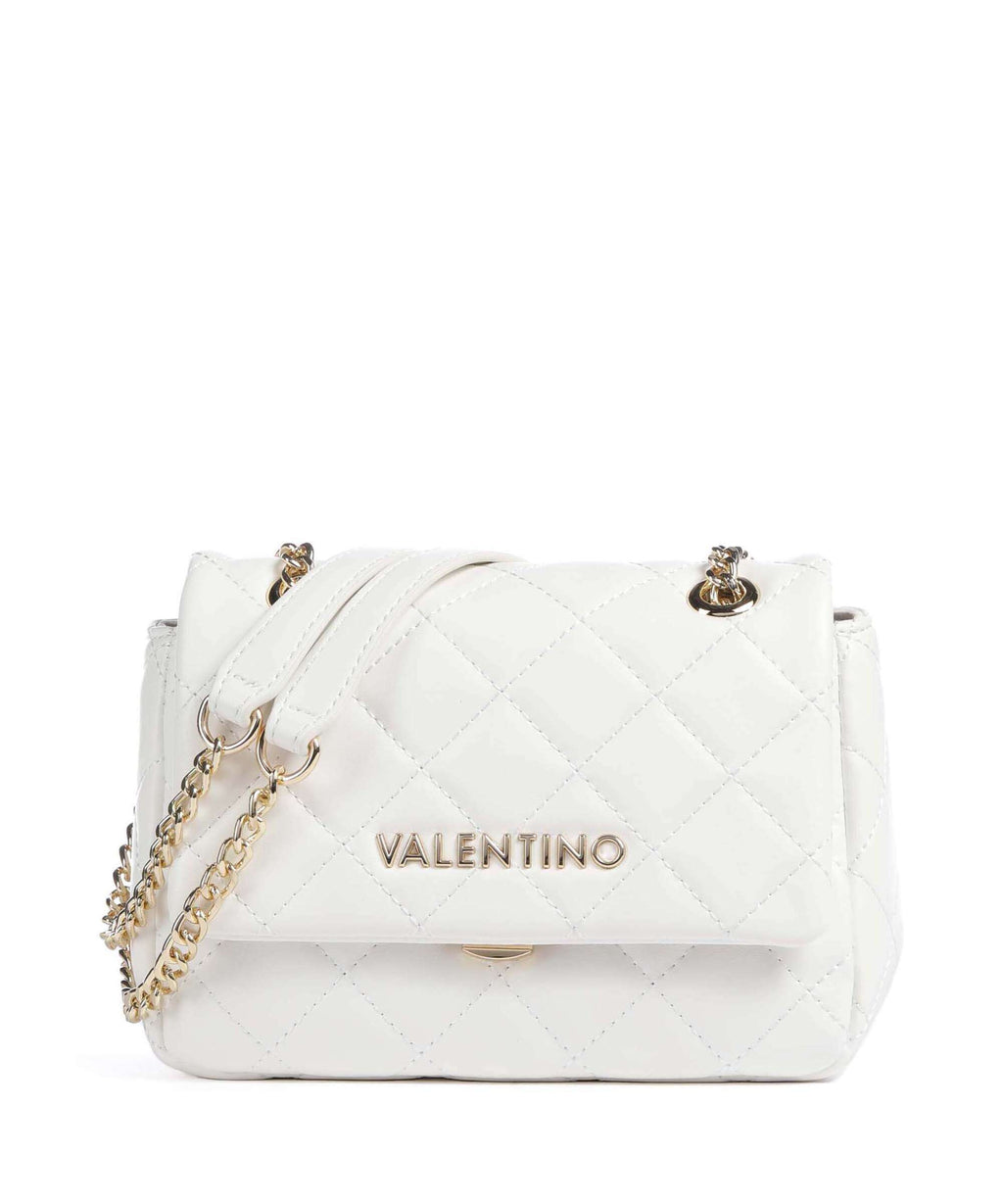 Valentino Bags Ocarina Shoulder bag bianco