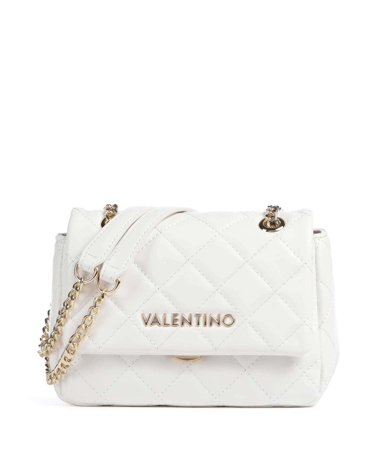 Valentino Bags Ocarina Shoulder bag bianco