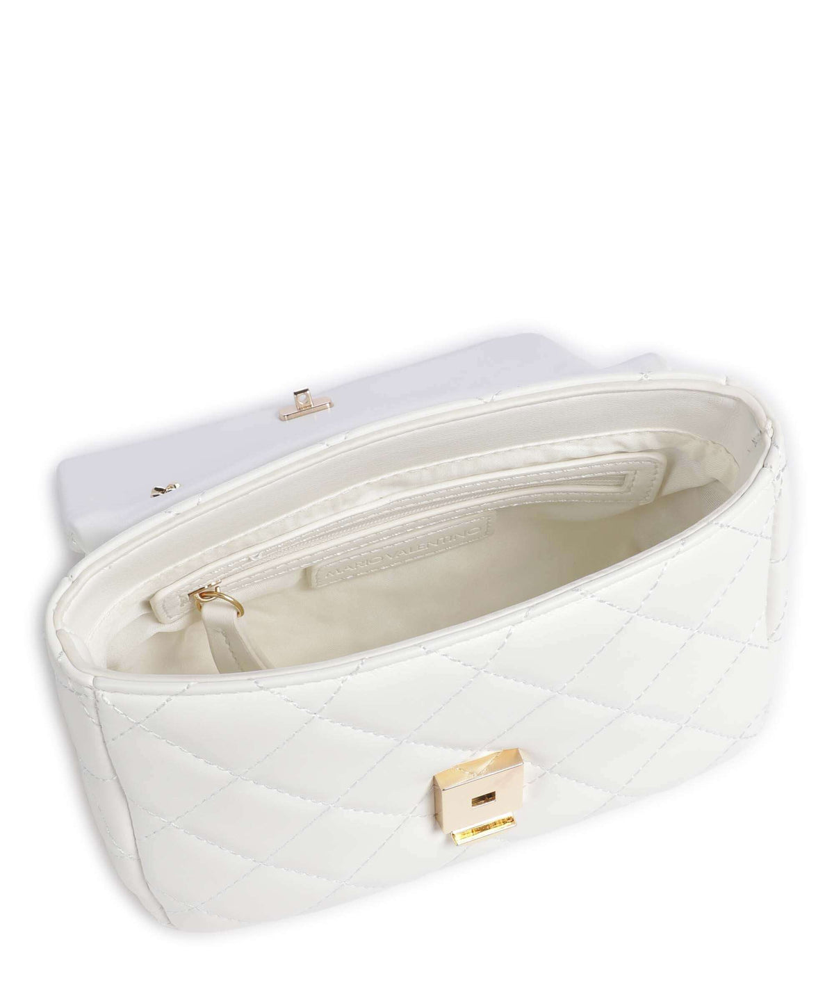 Valentino Bags Ocarina Shoulder bag bianco