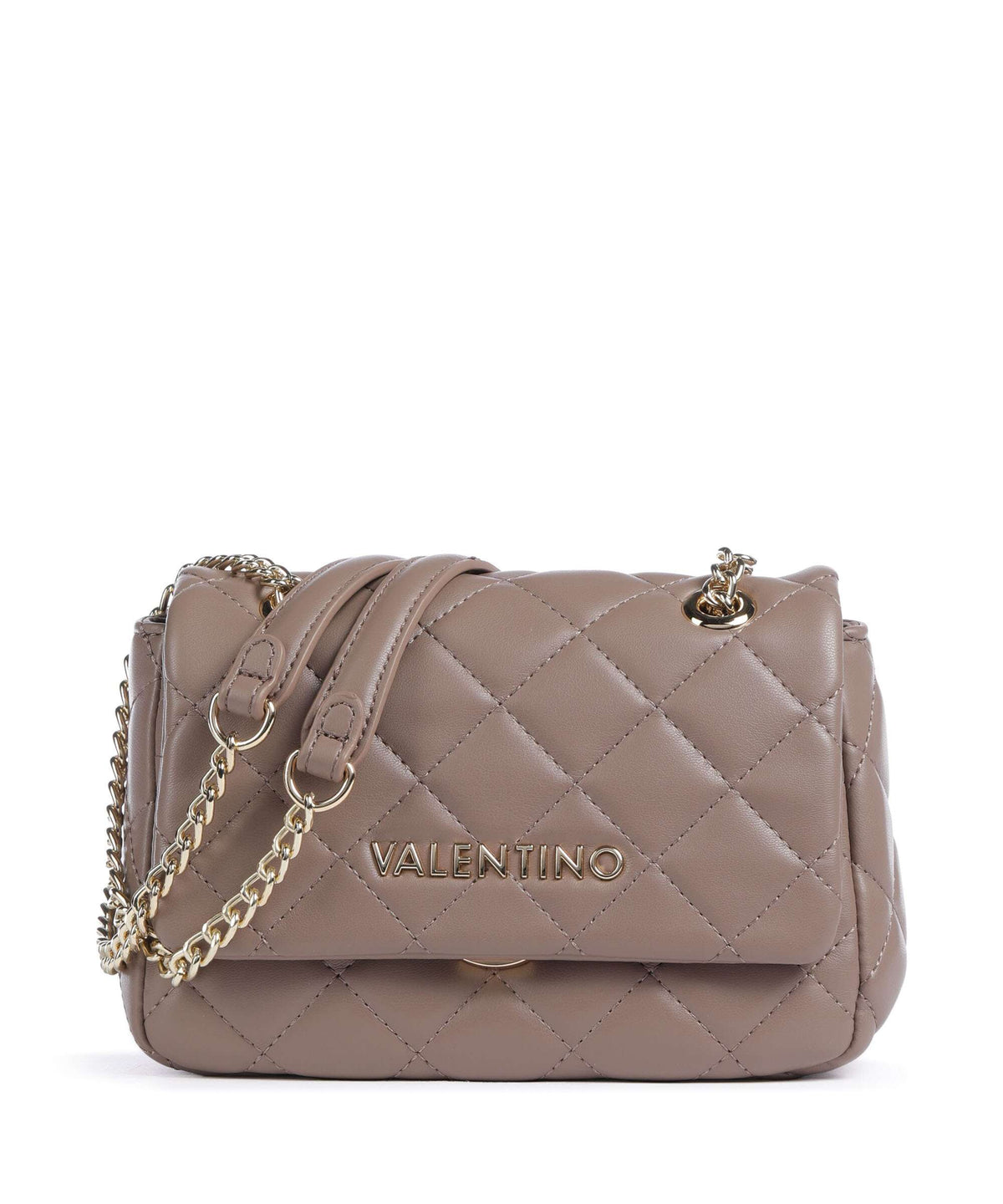 Valentino Bags Ocarina Shoulder bag taupe