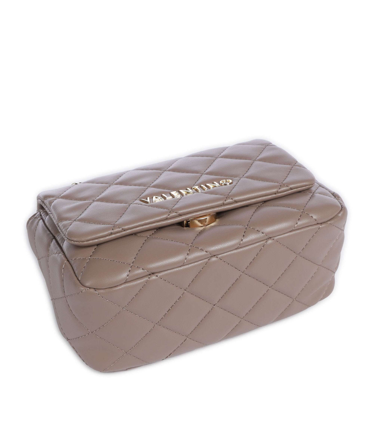 Valentino Bags Ocarina Shoulder bag taupe