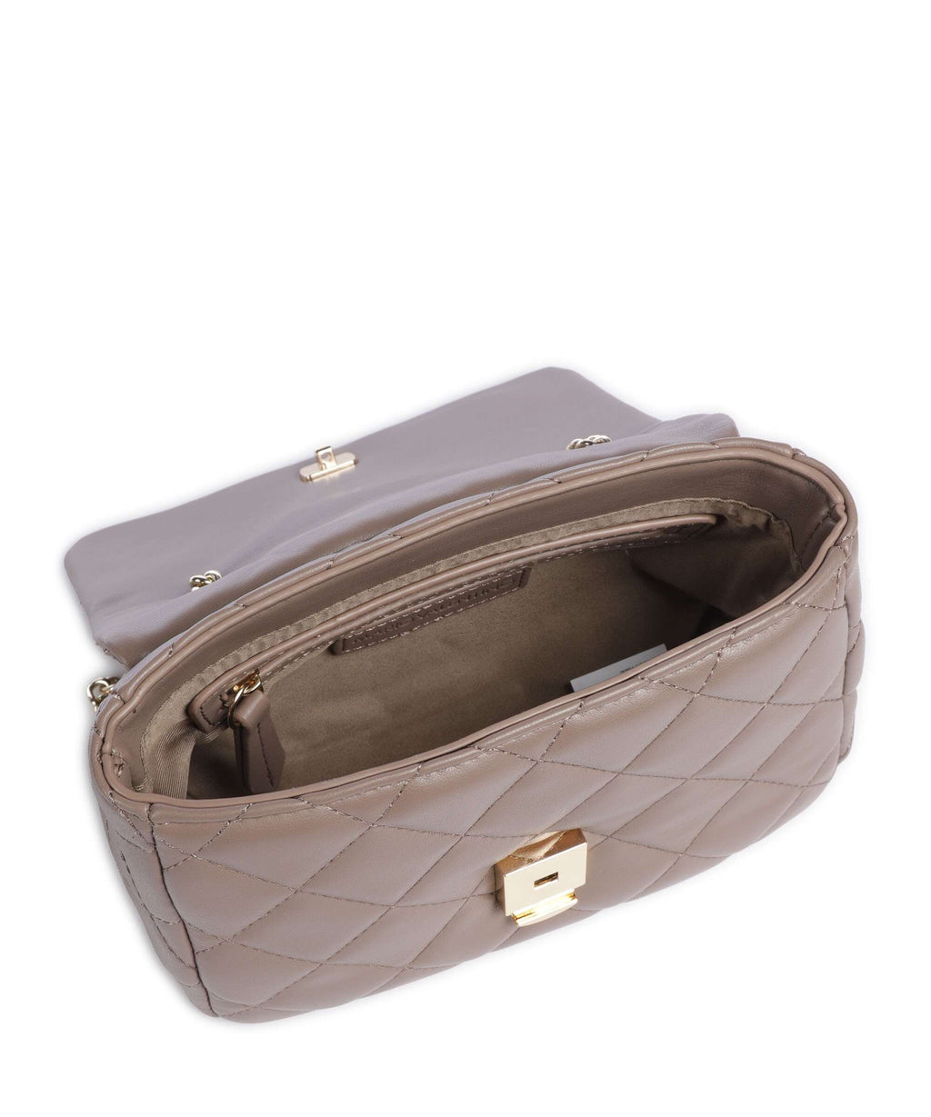 Valentino Bags Ocarina Shoulder bag taupe