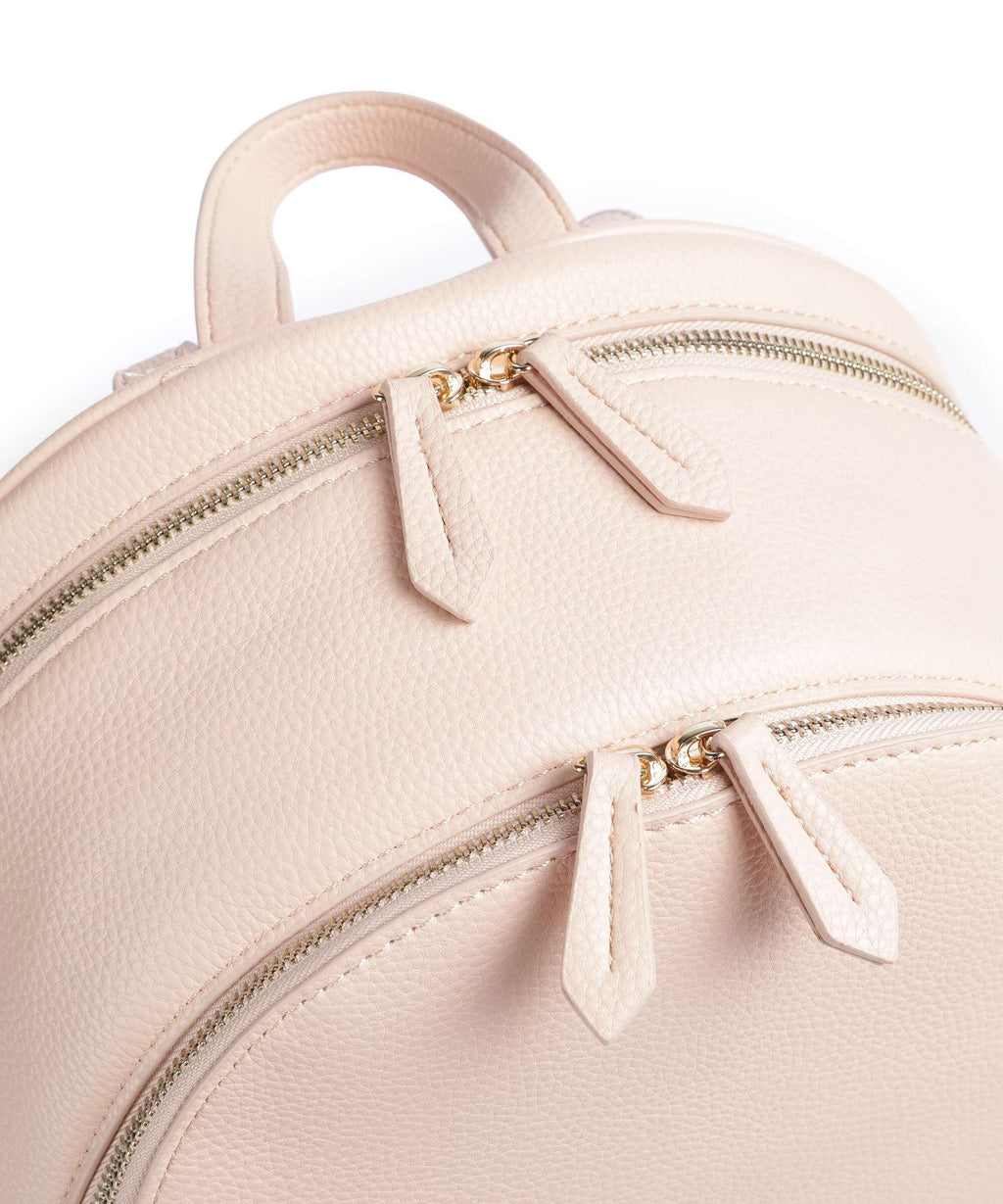Valentino Bags Brixton Backpack cipria