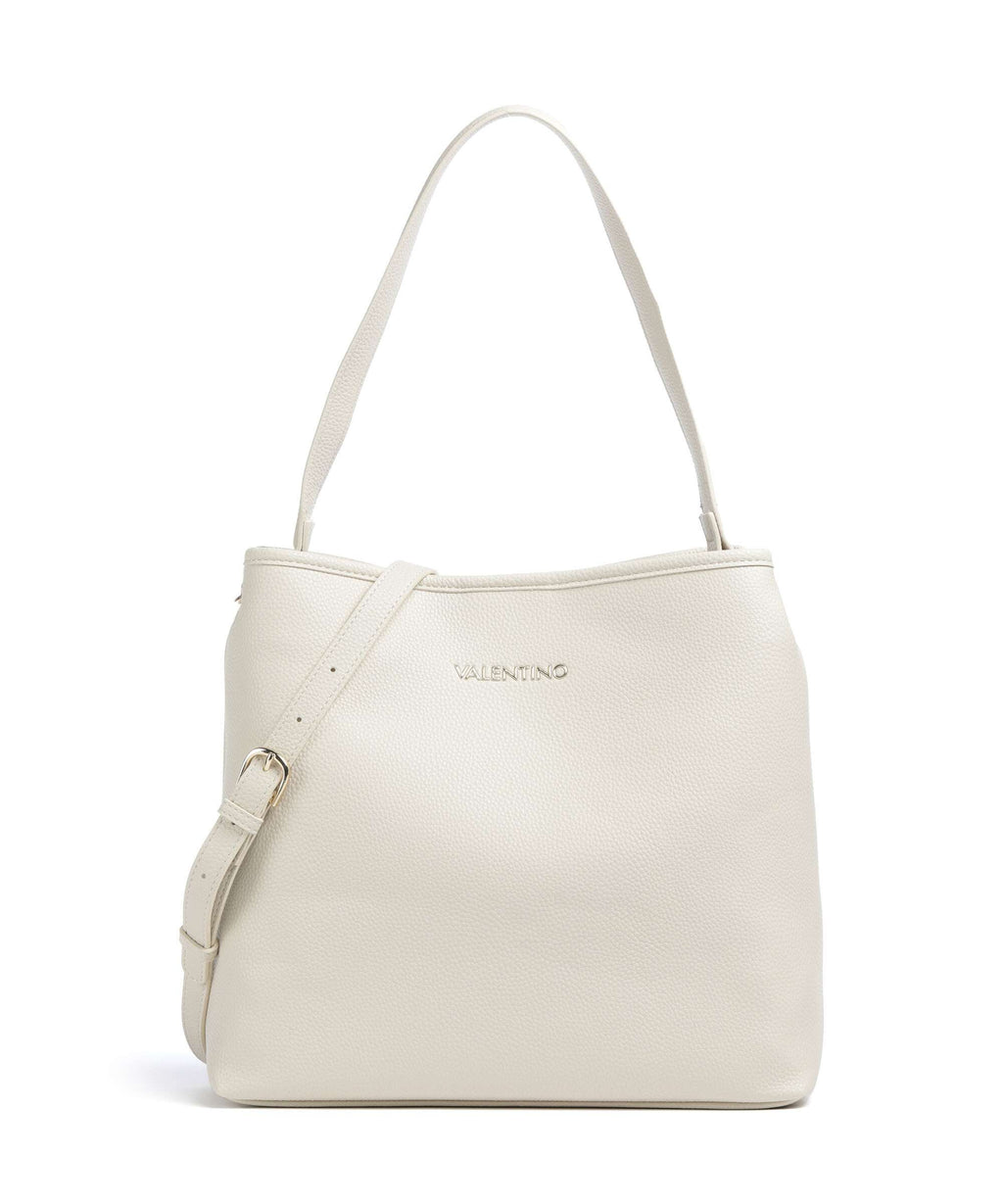 Valentino Bags Futura Hobo bag ecru