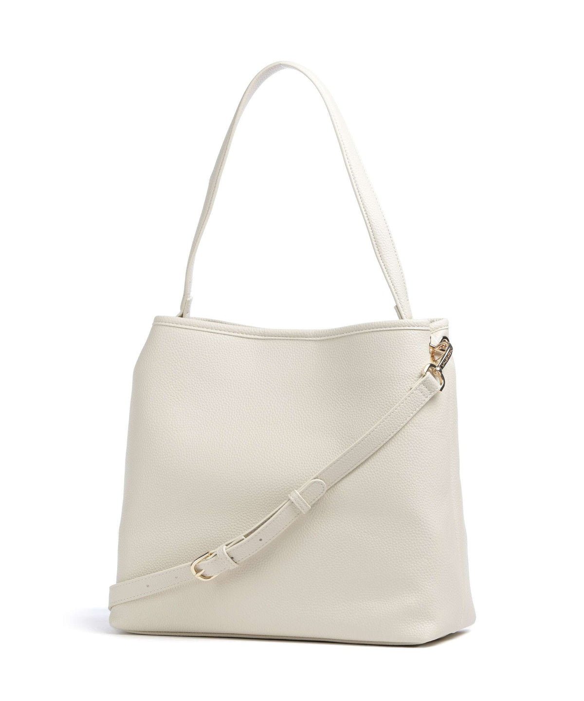 Valentino Bags Futura Hobo bag ecru