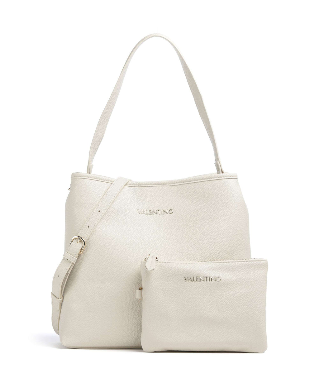 Valentino Bags Futura Hobo bag ecru