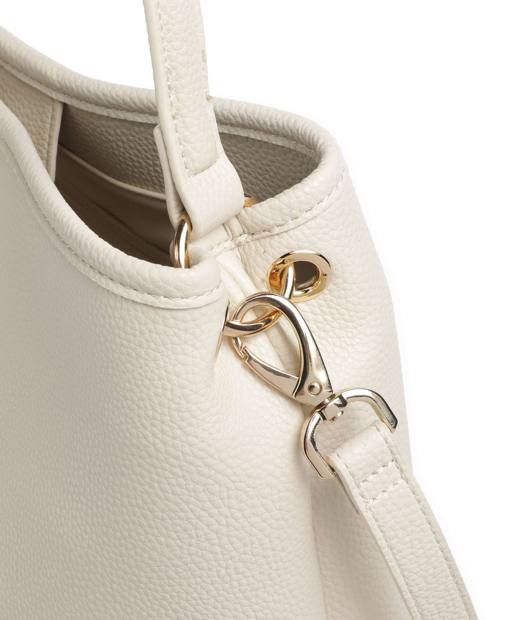 Valentino Bags Futura Hobo bag ecru