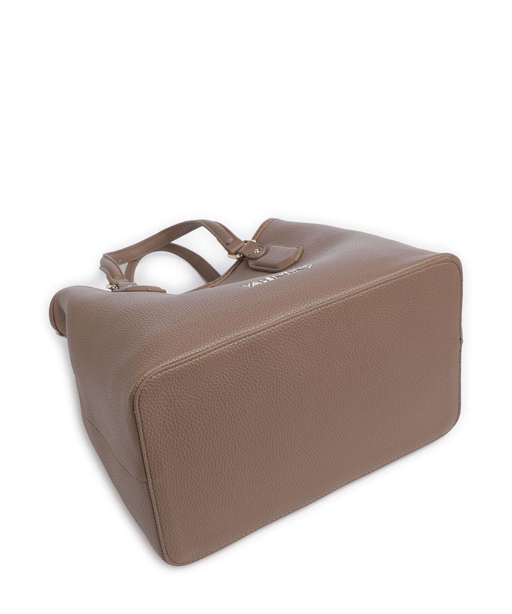 Valentino Bags Brixton Handbag taupe
