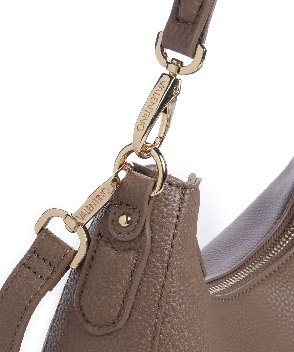 Valentino Bags Brixton Shoulder bag taupe