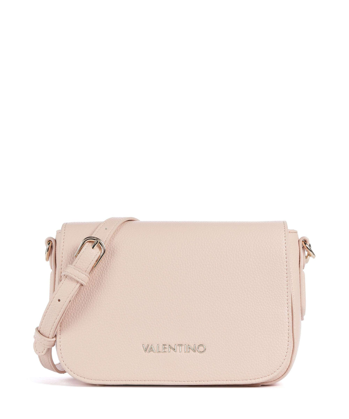 Valentino Bags Brixton Crossbody bag cipria