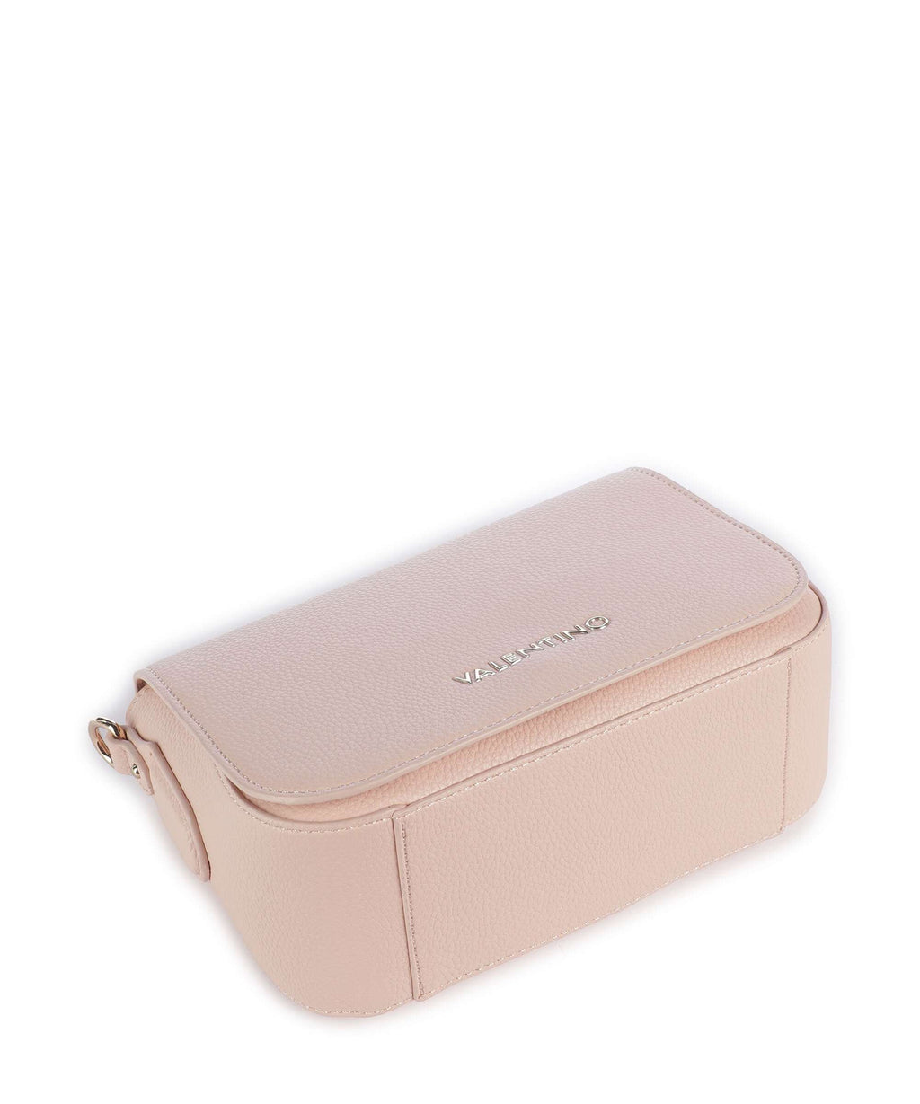 Valentino Bags Brixton Crossbody bag cipria