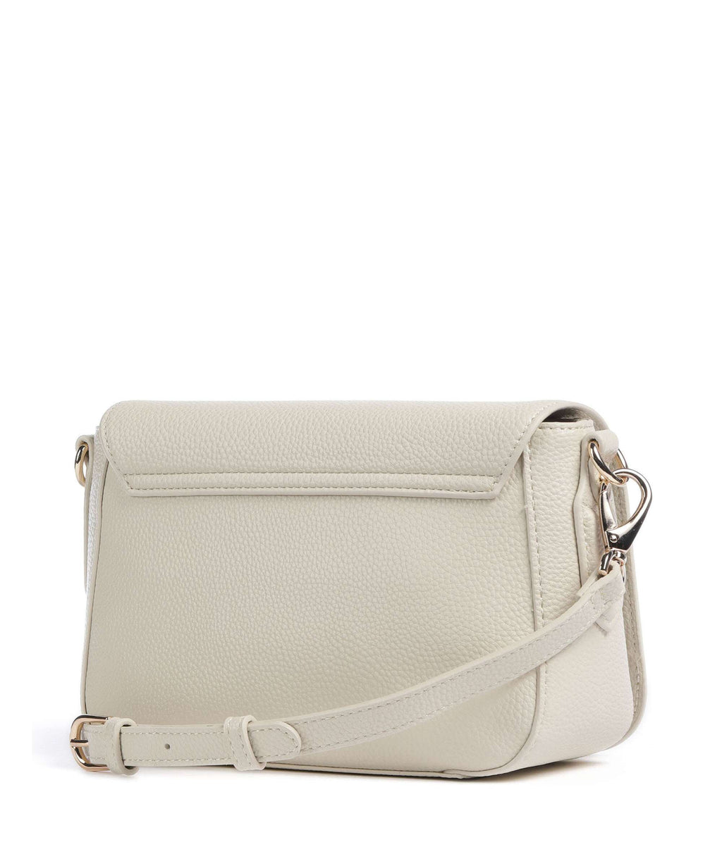 Valentino Bags Brixton Crossbody bag ecru