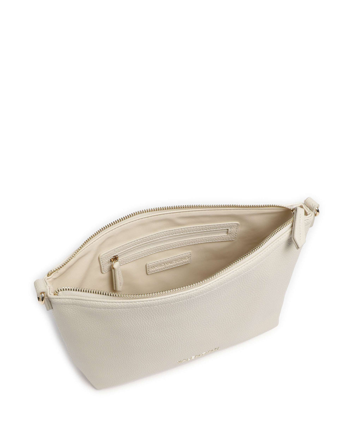Valentino Bags Brixton Crossbody bag ecru