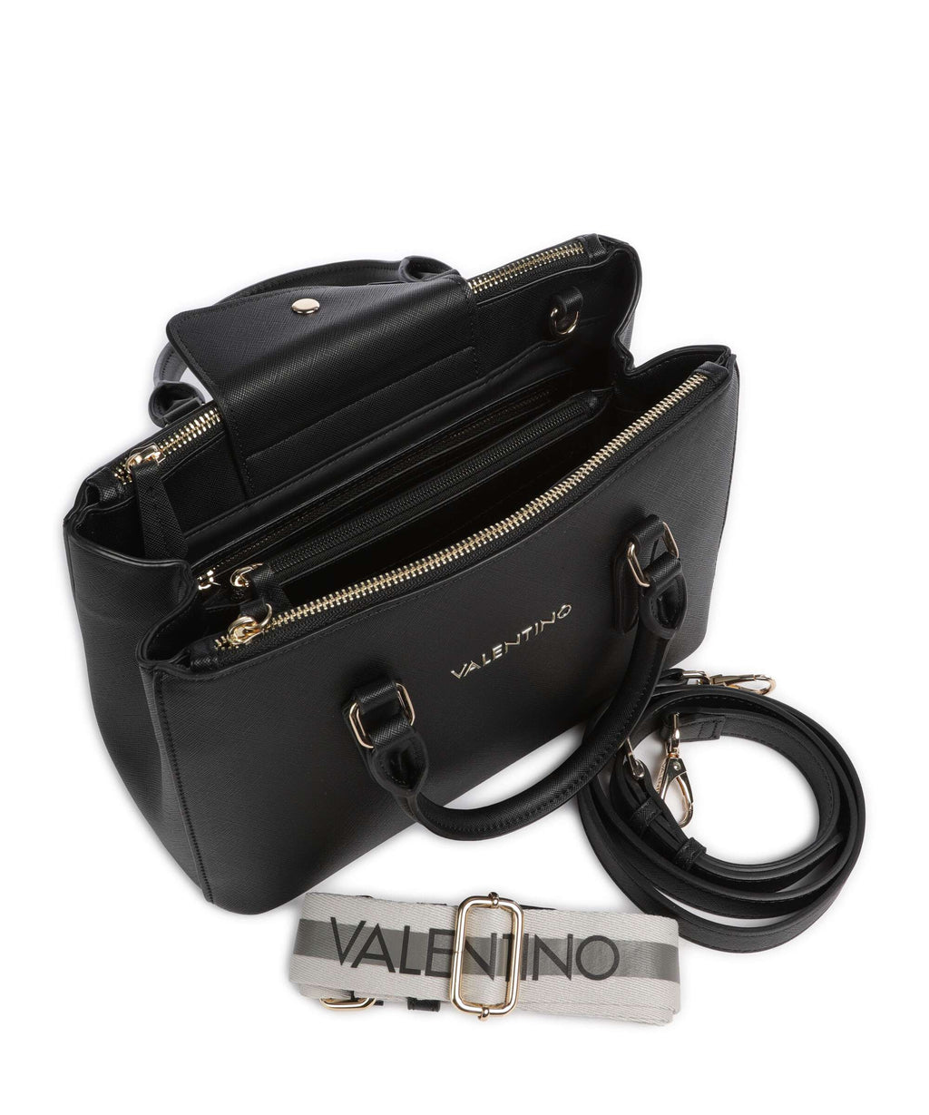 Valentino Bags Zero Re Handbag nero