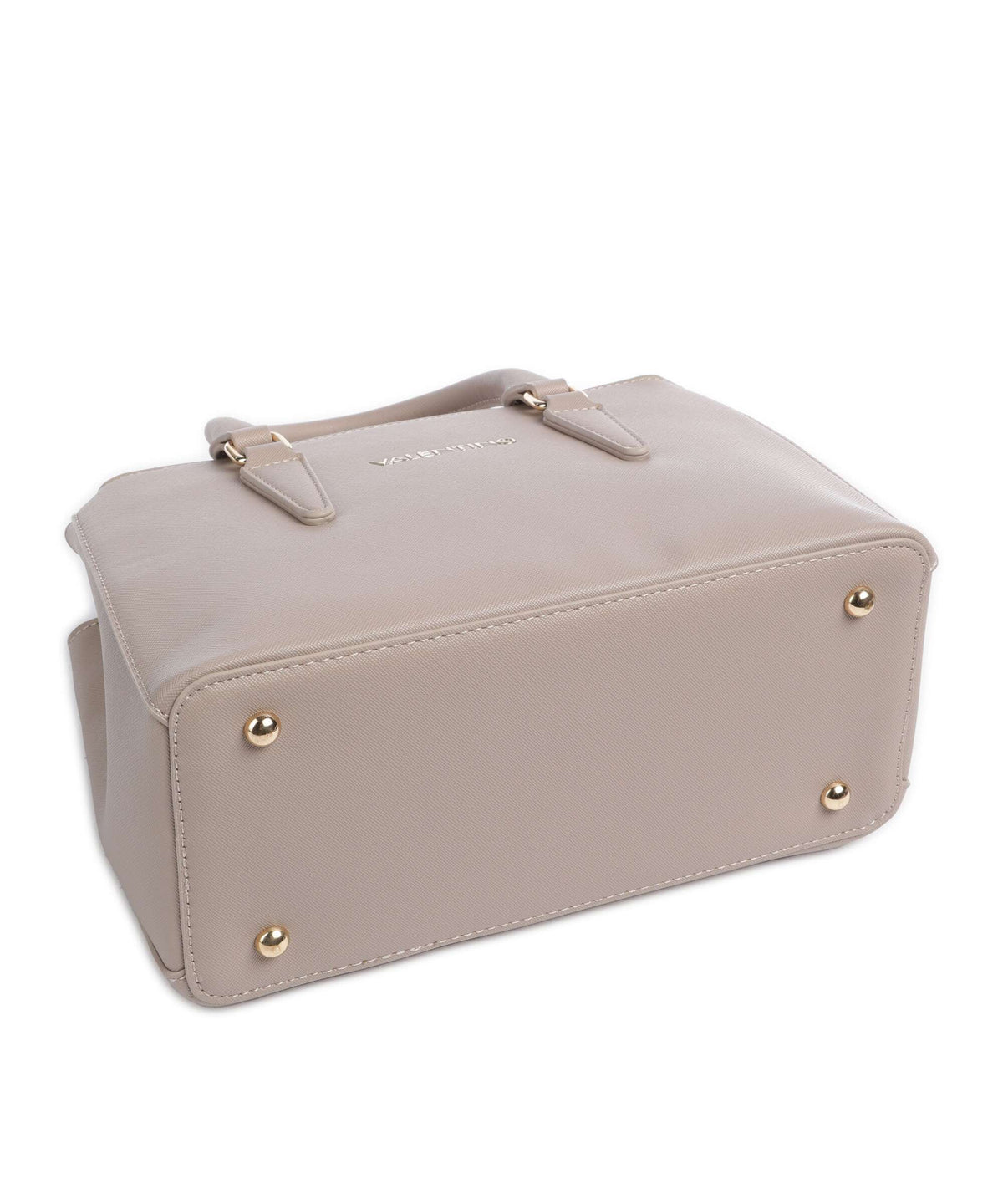 Valentino Bags Zero Re Handbag beige