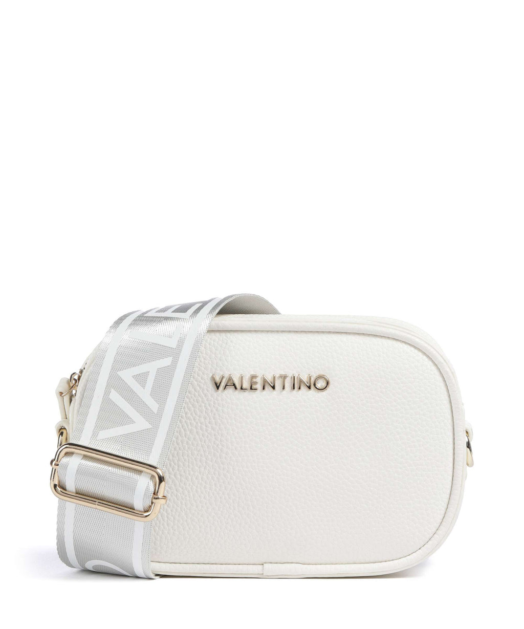 Valentino Bags Miramar Crossbody bag bianco