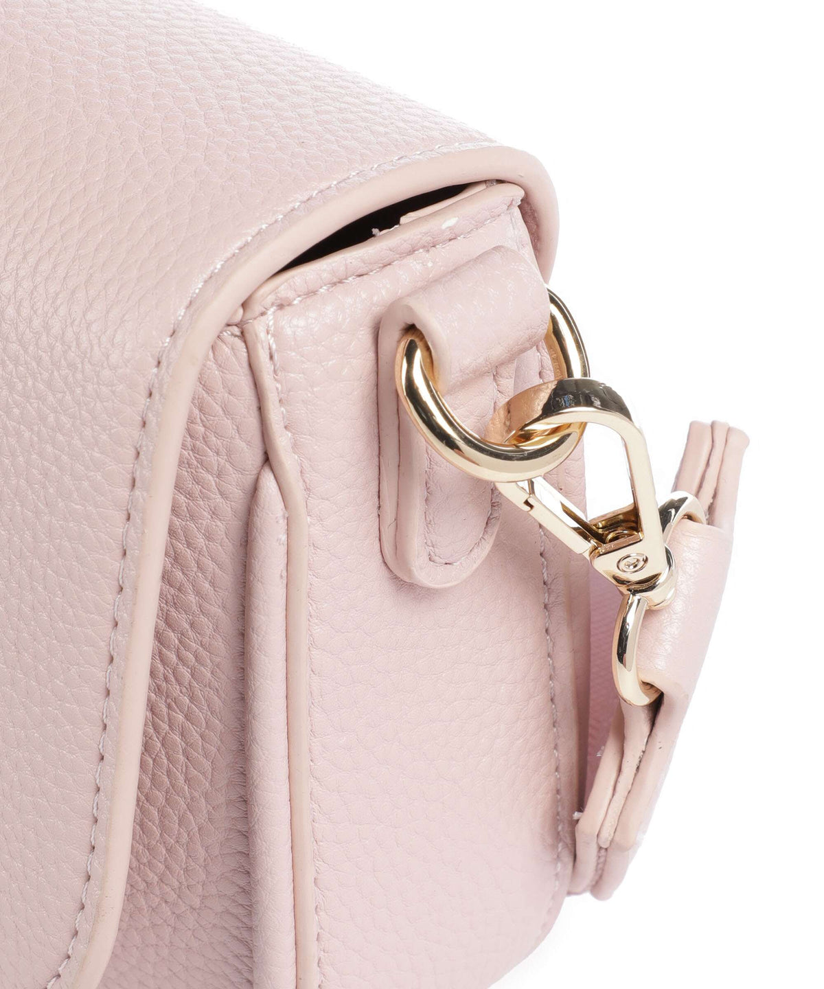 Valentino Bags Miramar Crossbody bag cipria