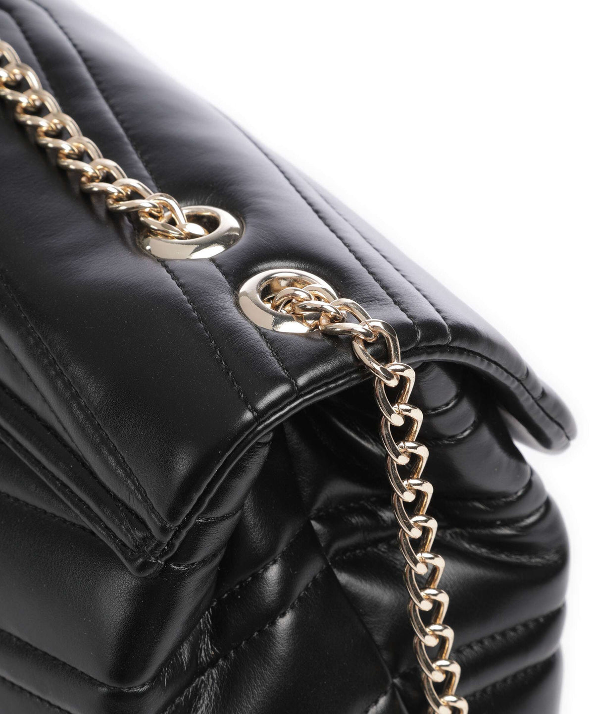 Valentino Bags Privilege Shoulder bag nero