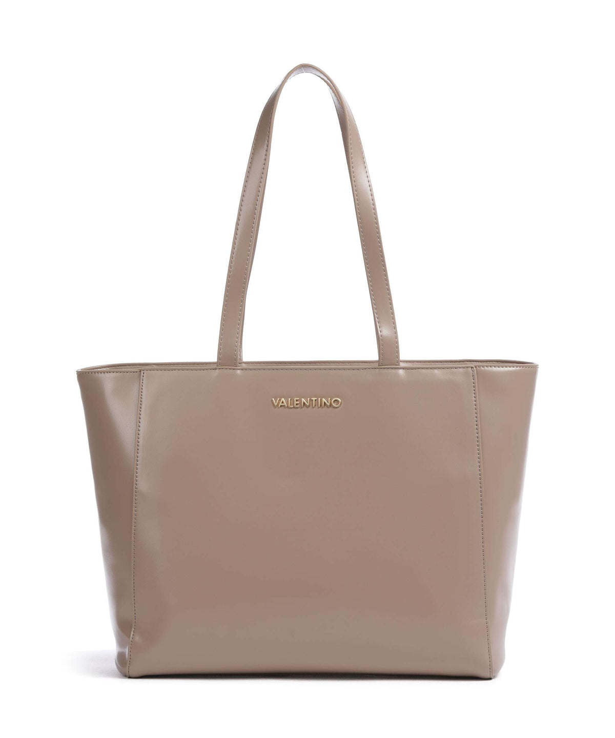 Valentino Bags Type Re Tote bag taupe