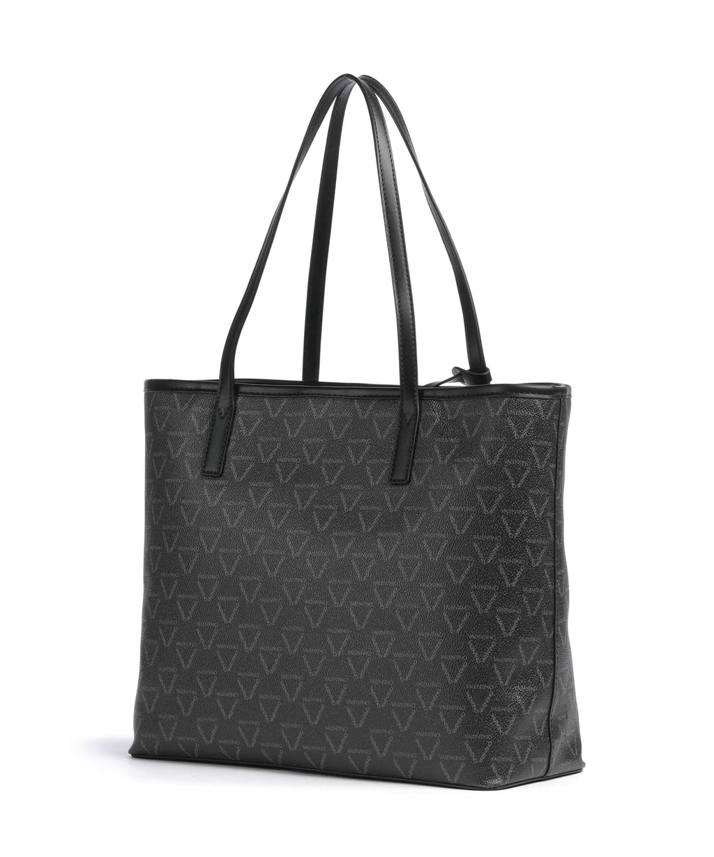 Valentino Bags Lady Re Tote bag nero/multicolour
