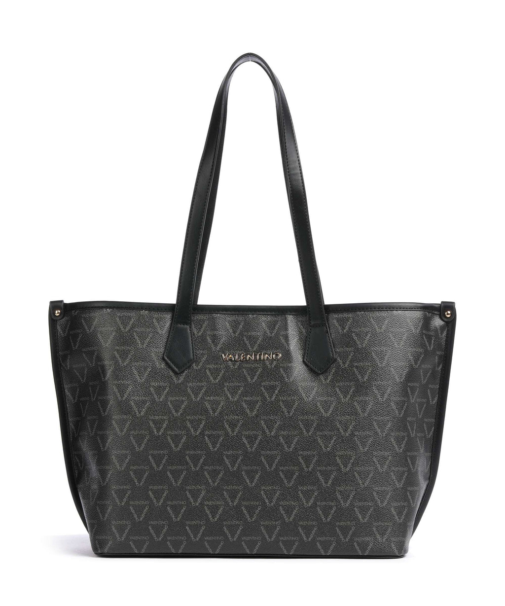 Valentino Bags Lady Re Tote bag nero/multicolour