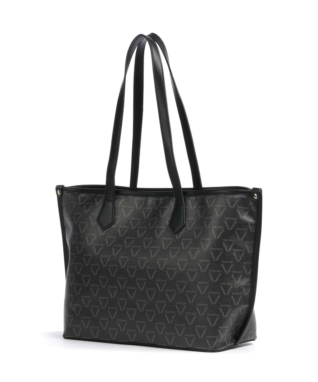 Valentino Bags Lady Re Tote bag nero/multicolour