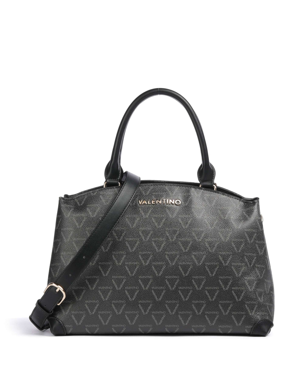 Valentino Bags Lady Re Handbag nero/multicolour
